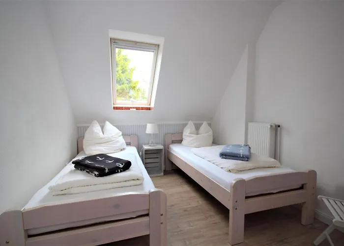 4 * Westerdeichstrich