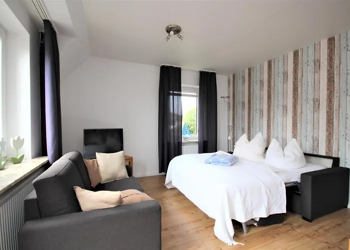 4 Appartamento Westerdeichstrich